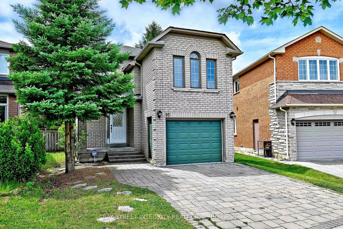 95, Alpine, Rouge Woods, Richmond Hill
