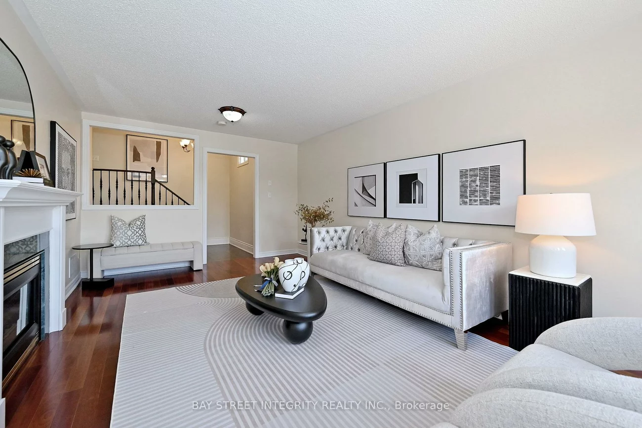 95, Alpine, Rouge Woods, Richmond Hill