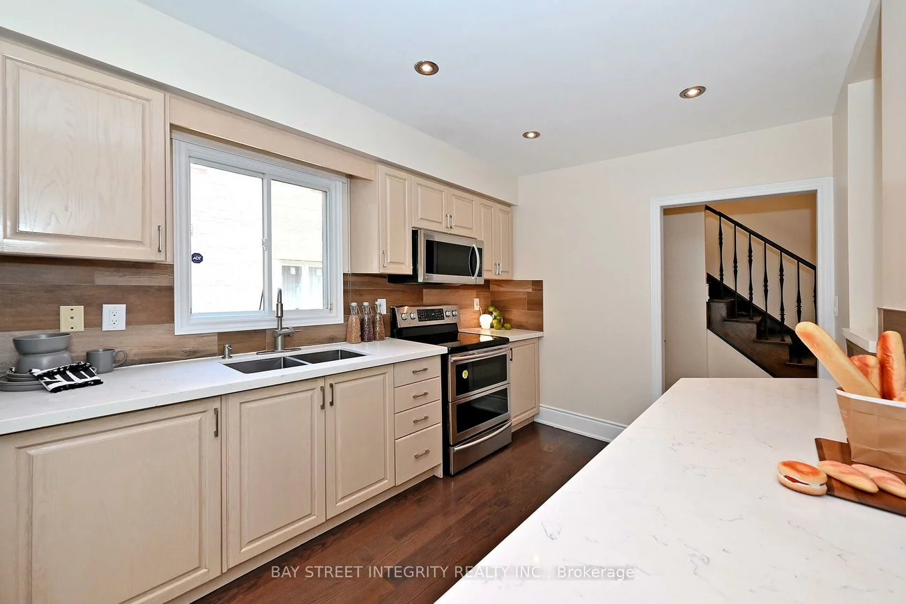 95, Alpine, Rouge Woods, Richmond Hill