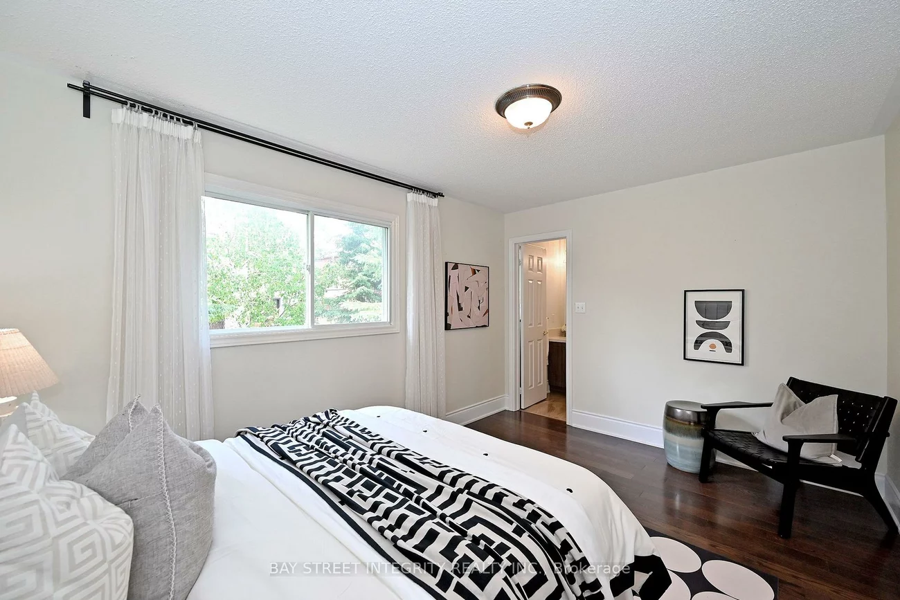 95, Alpine, Rouge Woods, Richmond Hill