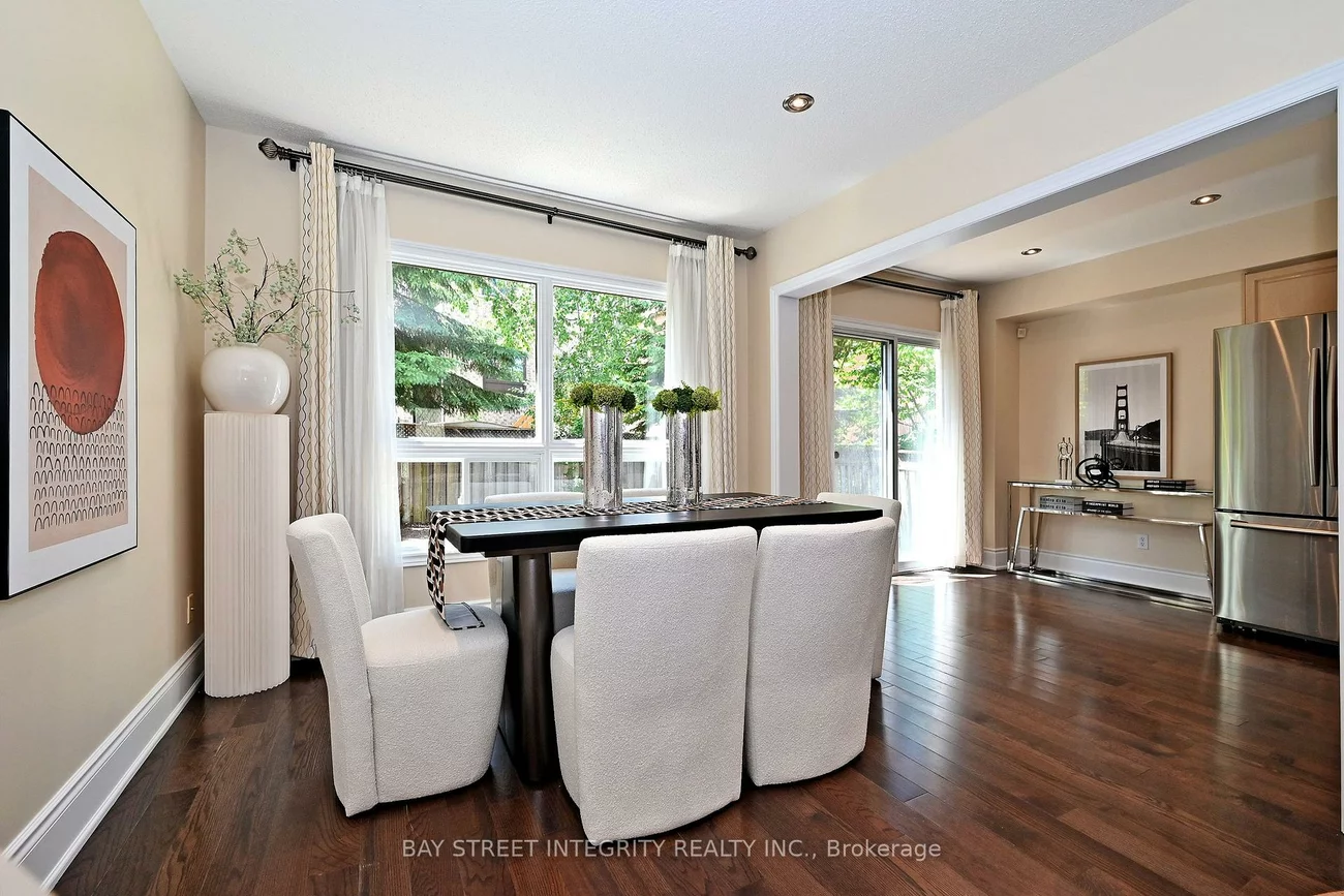 95, Alpine, Rouge Woods, Richmond Hill