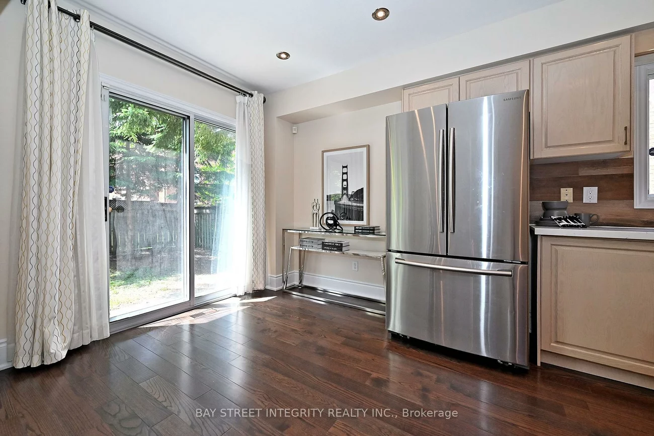 95, Alpine, Rouge Woods, Richmond Hill