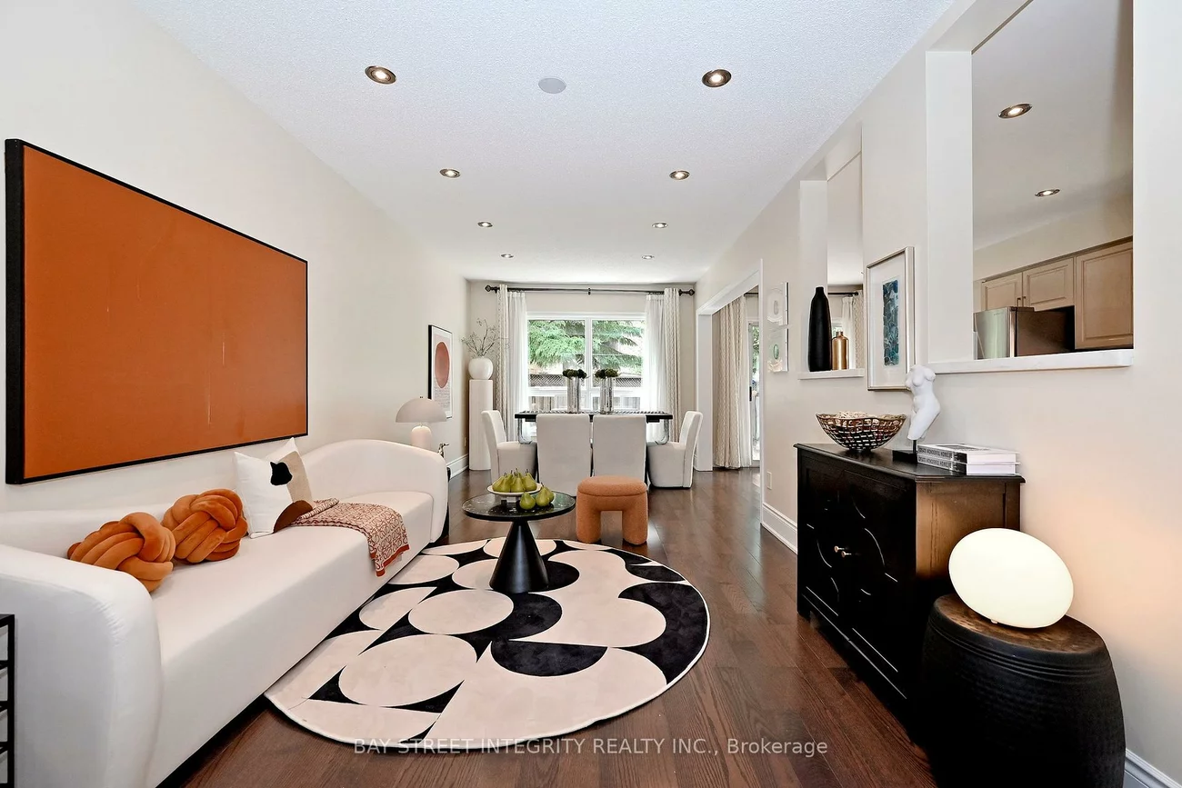 95, Alpine, Rouge Woods, Richmond Hill