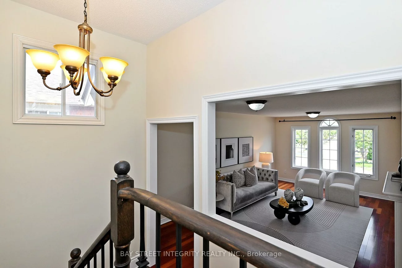 95, Alpine, Rouge Woods, Richmond Hill