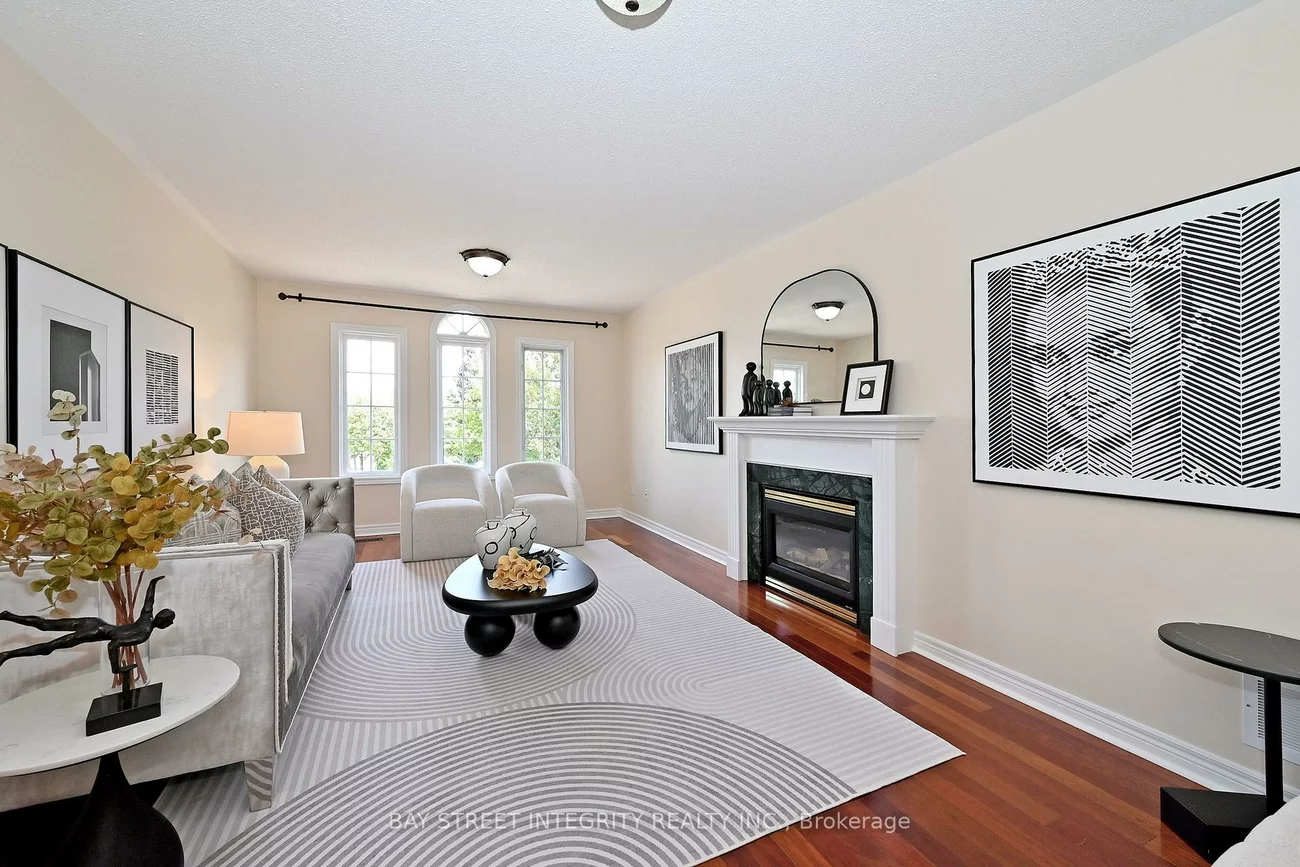 95, Alpine, Rouge Woods, Richmond Hill
