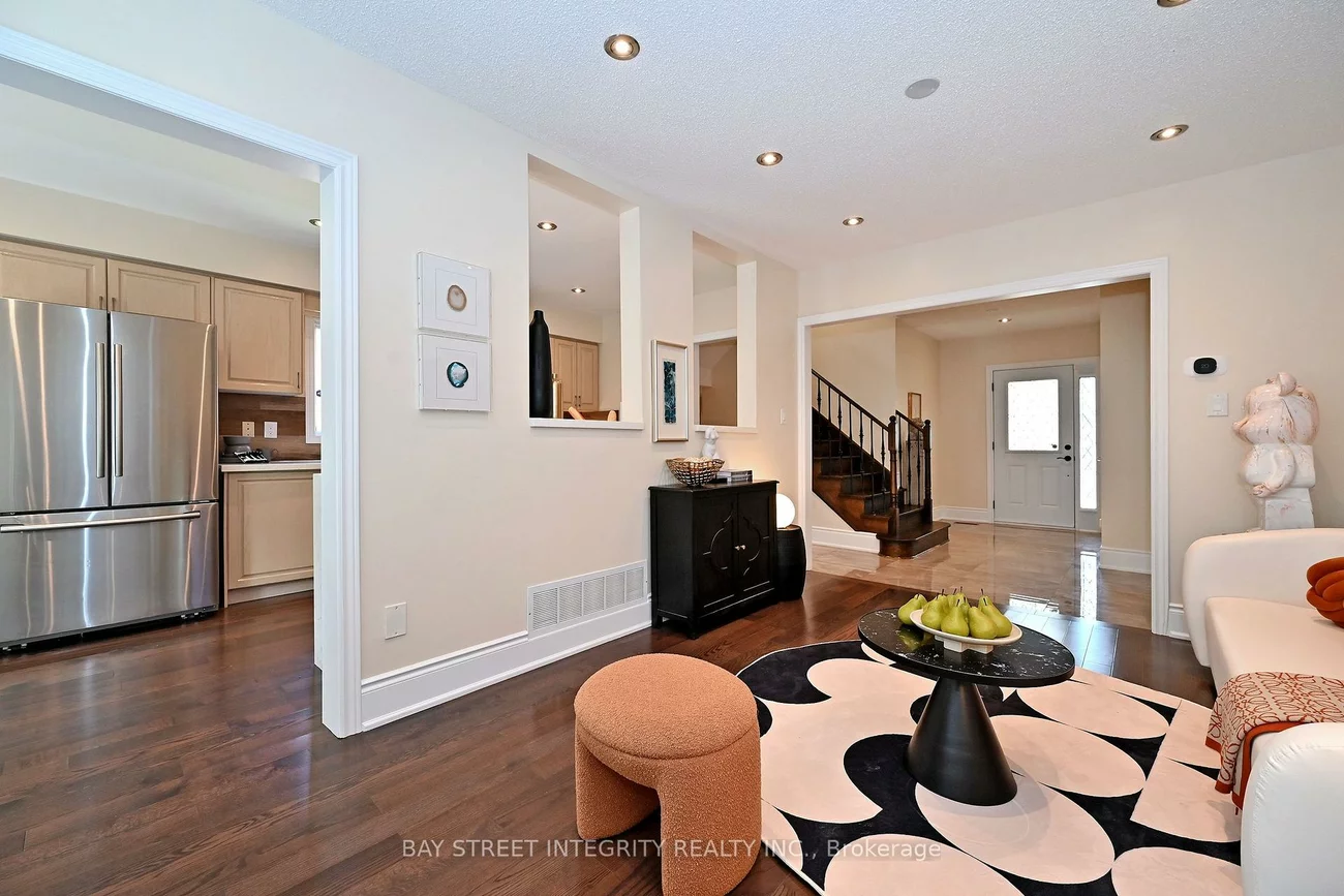 95, Alpine, Rouge Woods, Richmond Hill