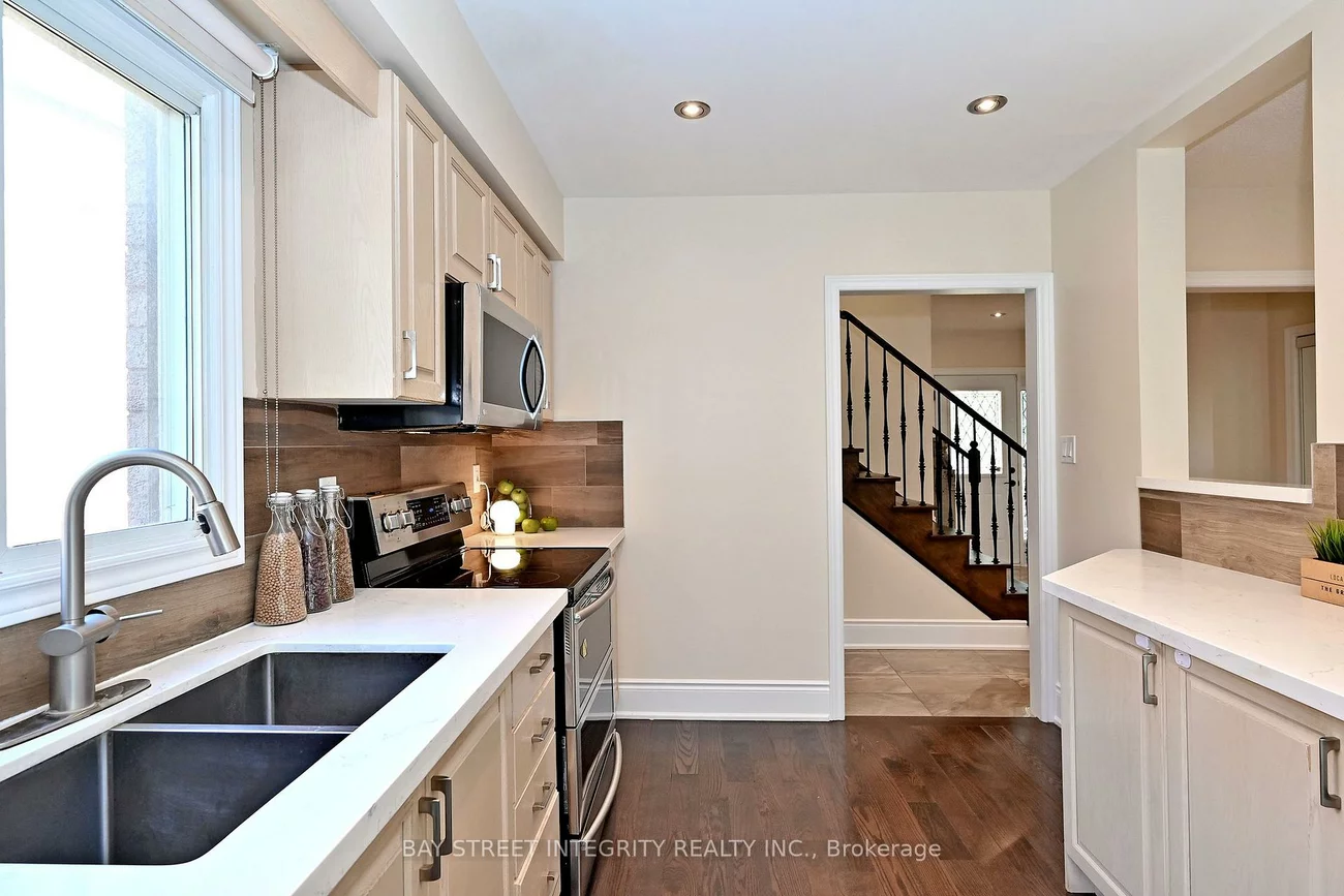 95, Alpine, Rouge Woods, Richmond Hill