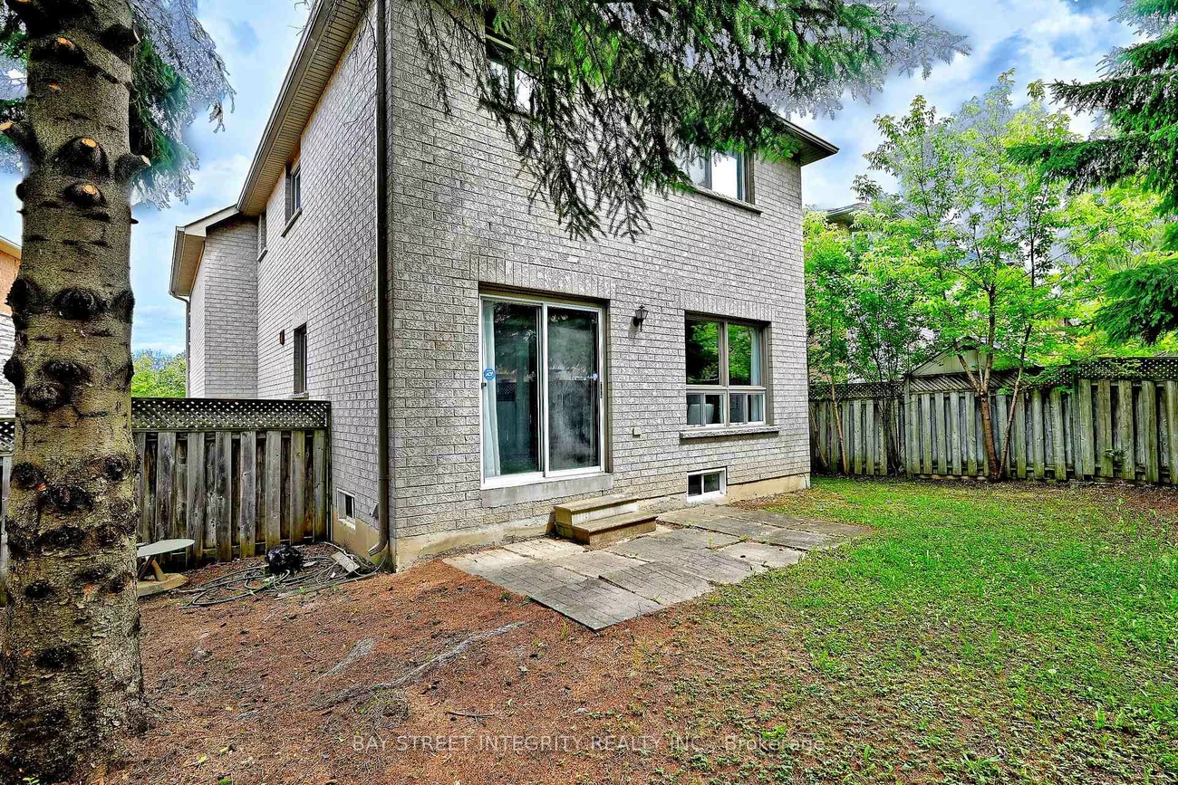 95, Alpine, Rouge Woods, Richmond Hill