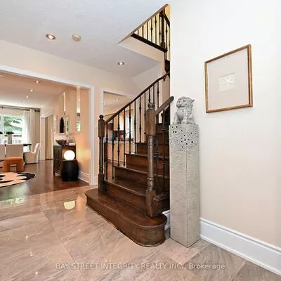 95, Alpine, Rouge Woods, Richmond Hill