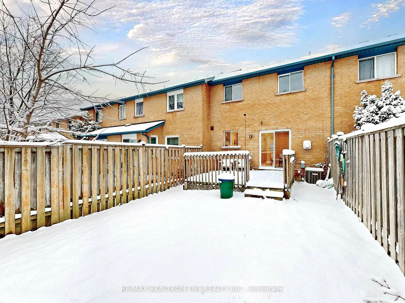 149, Kimono, Rouge Woods, Richmond Hill