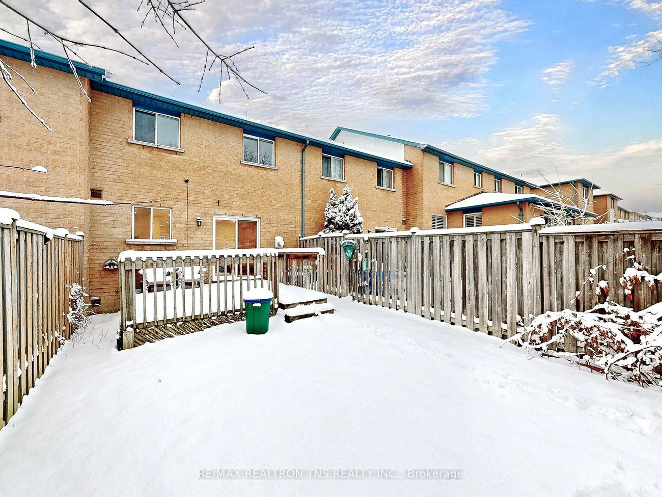 149, Kimono, Rouge Woods, Richmond Hill