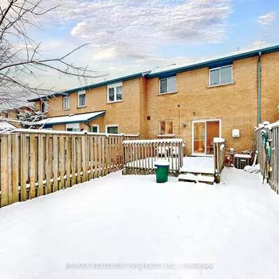 149, Kimono, Rouge Woods, Richmond Hill