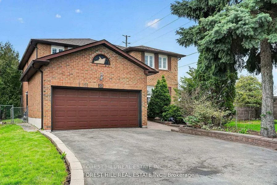 20, Elston, Mill Pond, Richmond Hill