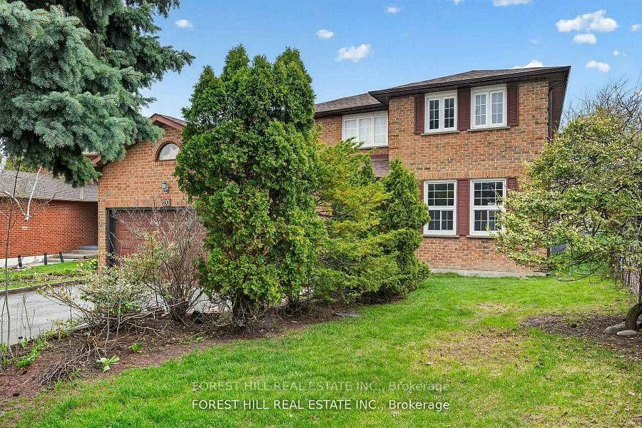 20, Elston, Mill Pond, Richmond Hill