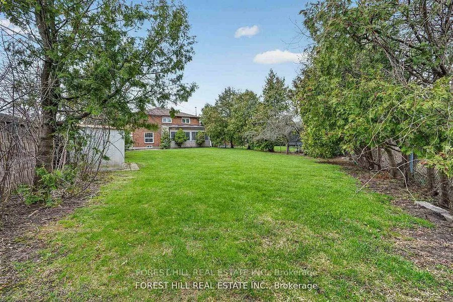 20, Elston, Mill Pond, Richmond Hill