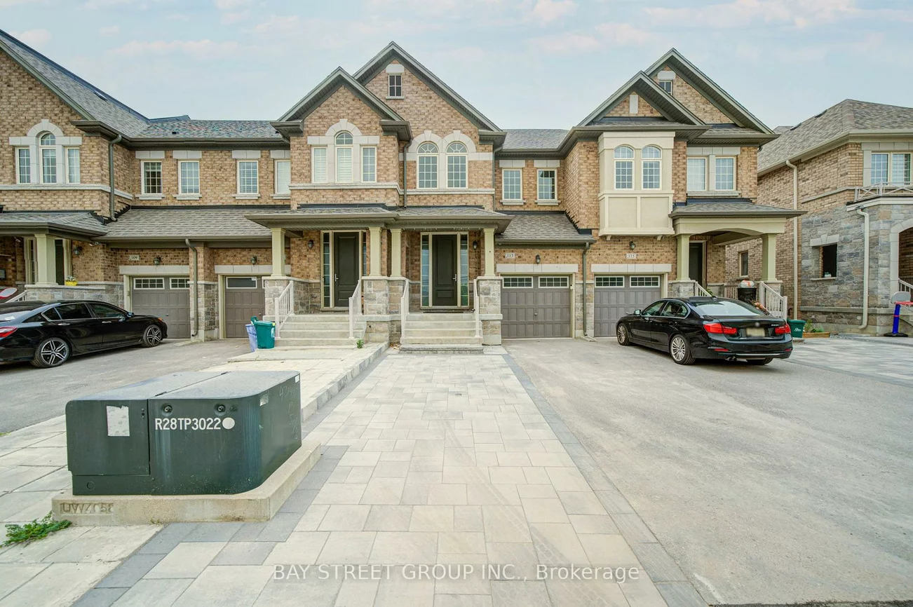 113, Drizzel, Oak Ridges, Richmond Hill