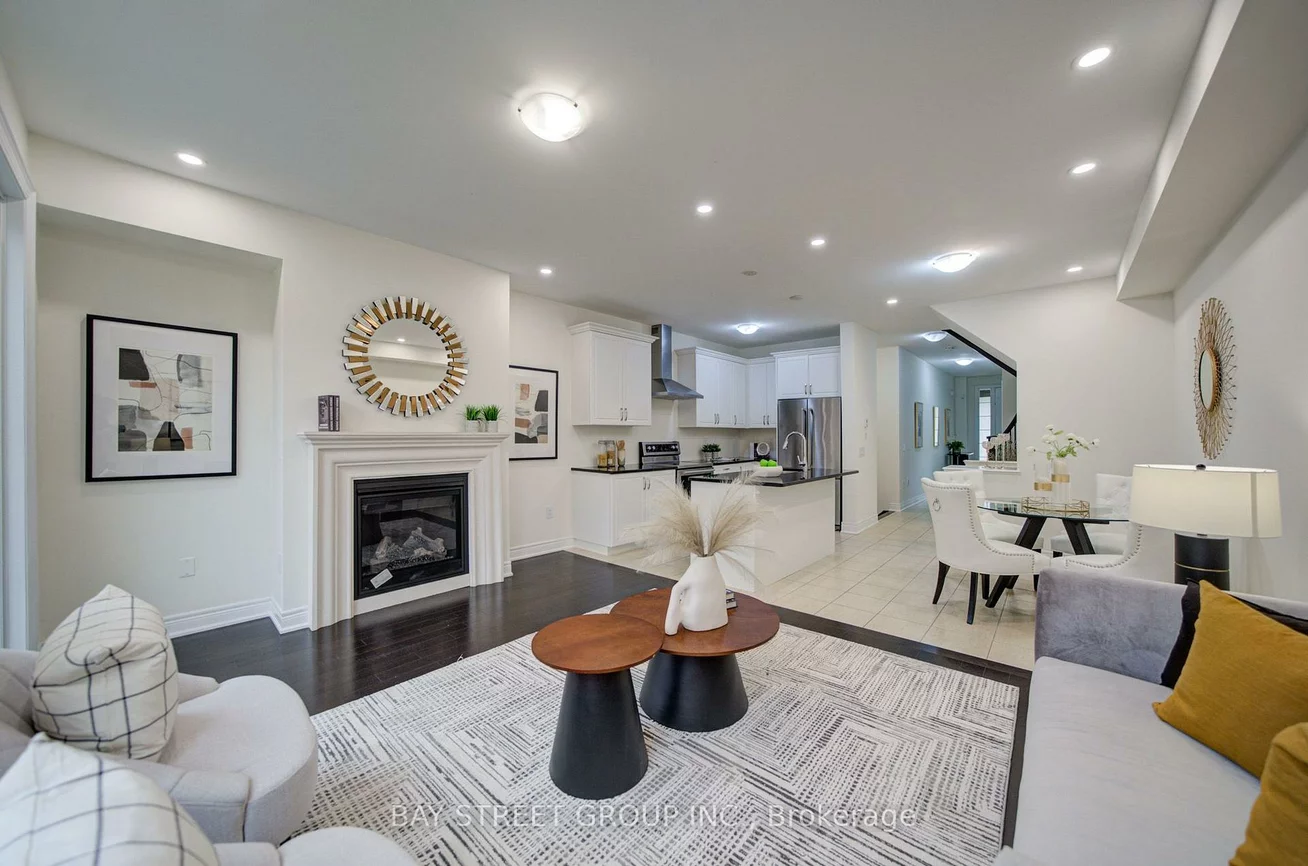 113, Drizzel, Oak Ridges, Richmond Hill