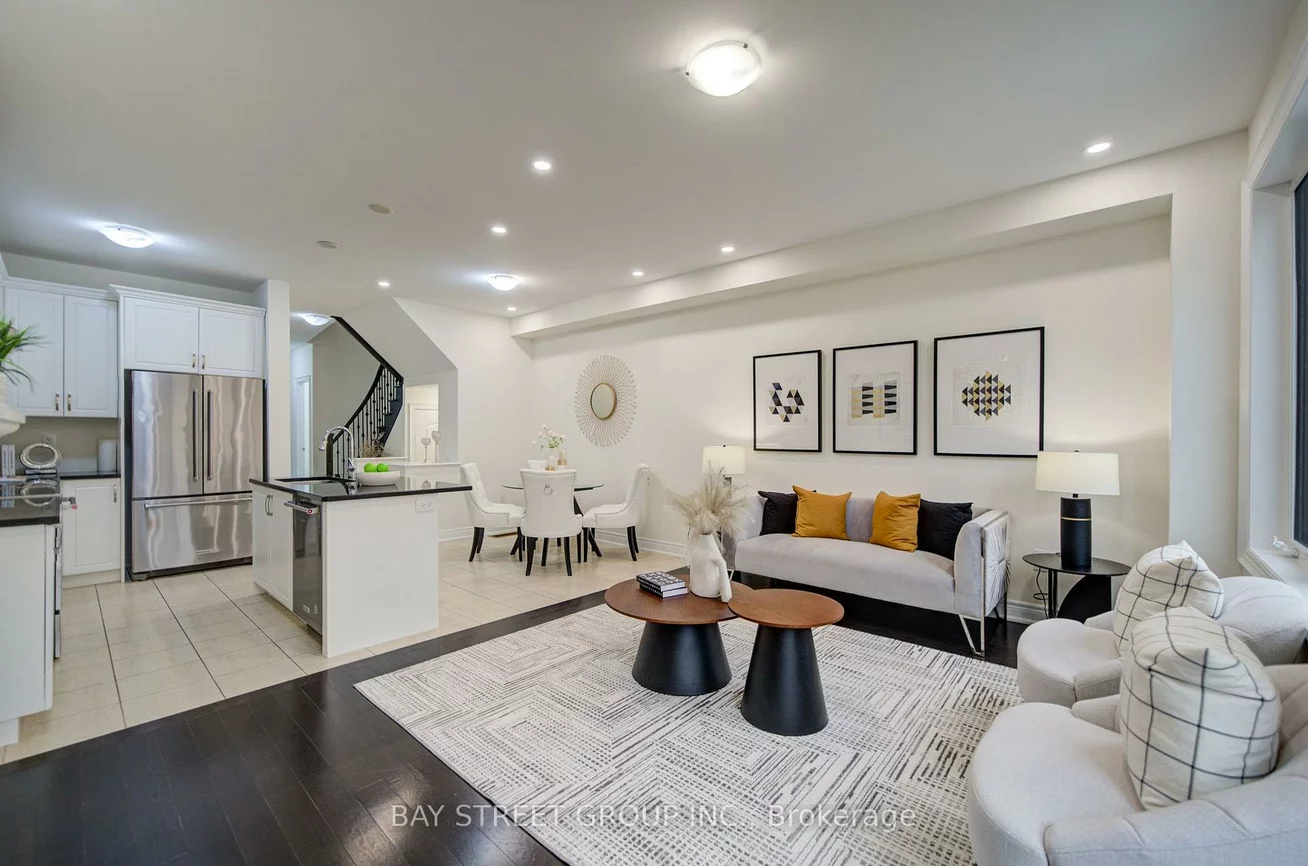 113, Drizzel, Oak Ridges, Richmond Hill