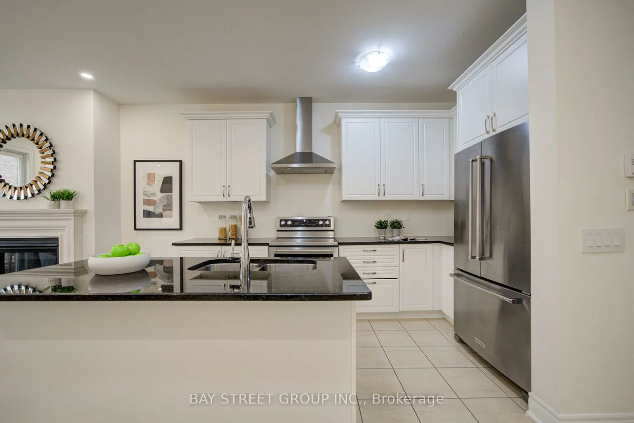 113, Drizzel, Oak Ridges, Richmond Hill