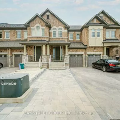 113, Drizzel, Oak Ridges, Richmond Hill