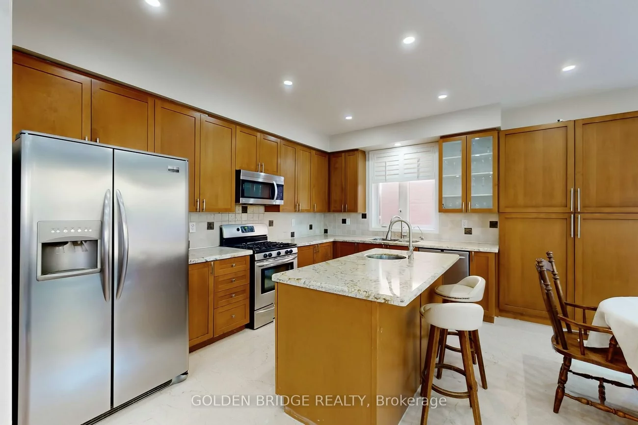 158, Worthington, Oak Ridges Lake Wilcox, Richmond Hill