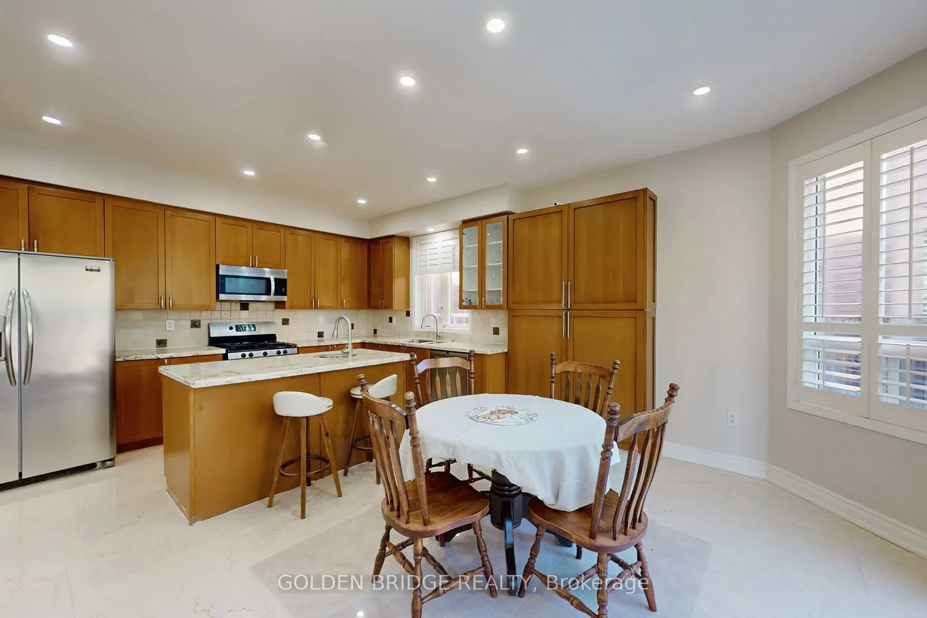 158, Worthington, Oak Ridges Lake Wilcox, Richmond Hill