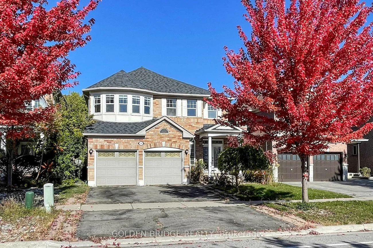 158, Worthington, Oak Ridges Lake Wilcox, Richmond Hill