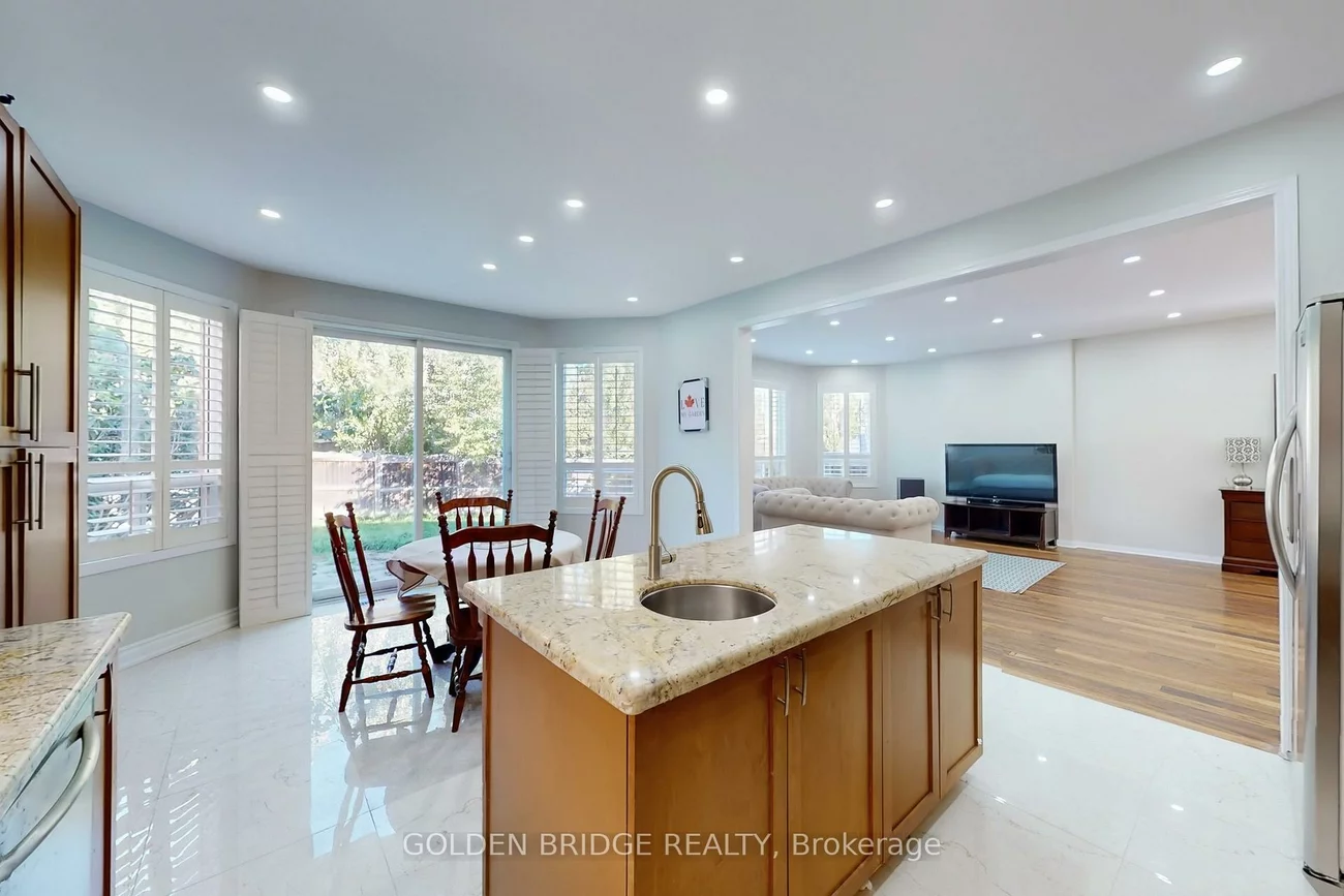 158, Worthington, Oak Ridges Lake Wilcox, Richmond Hill