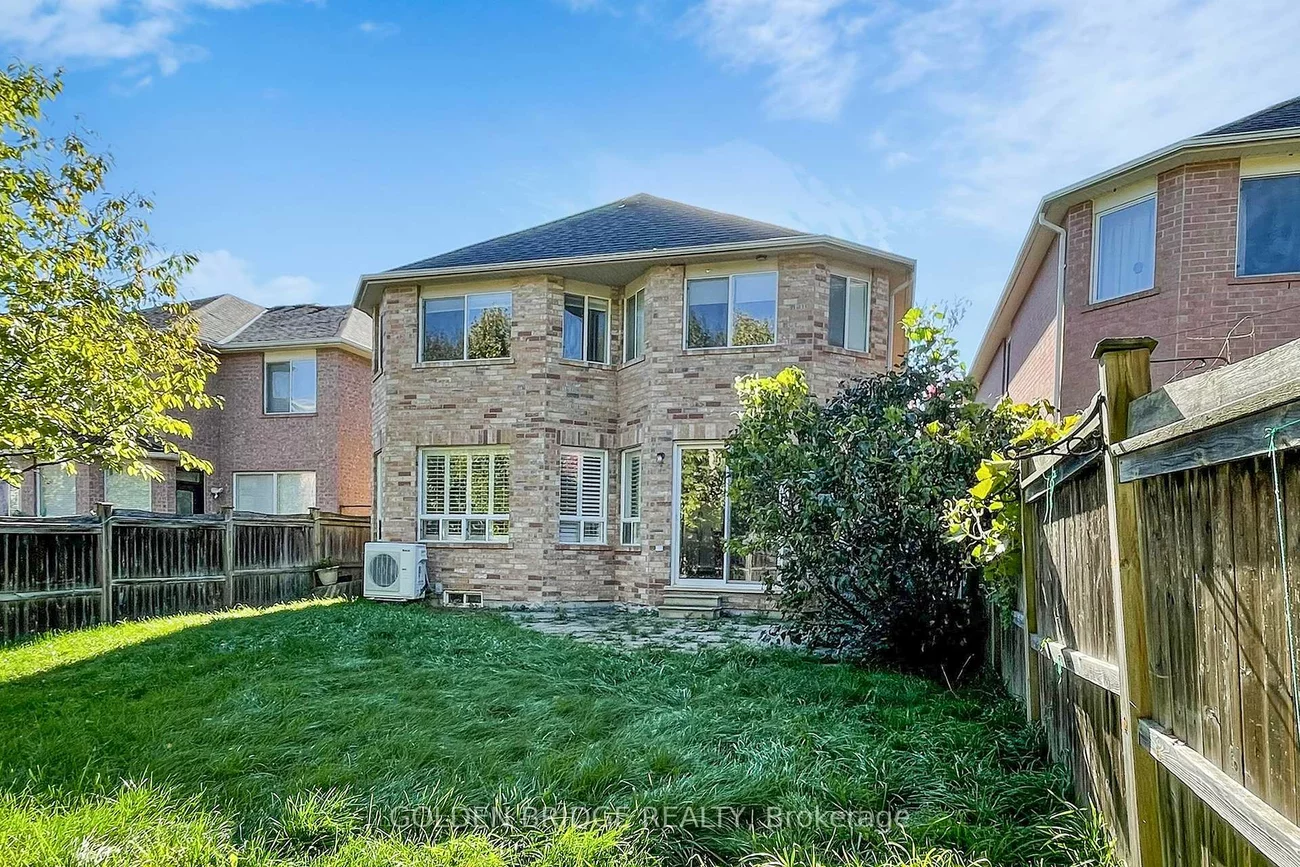 158, Worthington, Oak Ridges Lake Wilcox, Richmond Hill