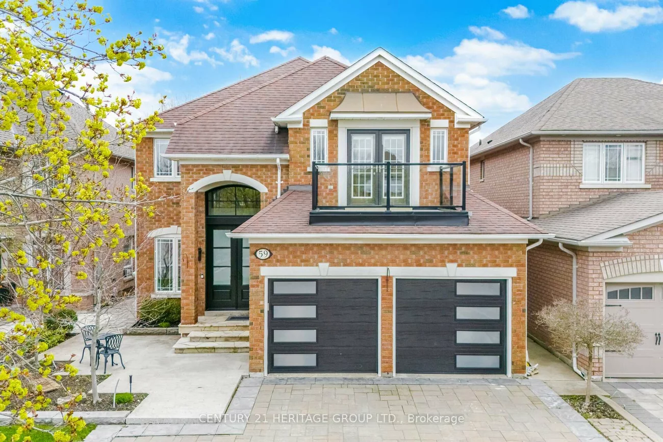59, Estate Garden, Oak Ridges, Richmond Hill