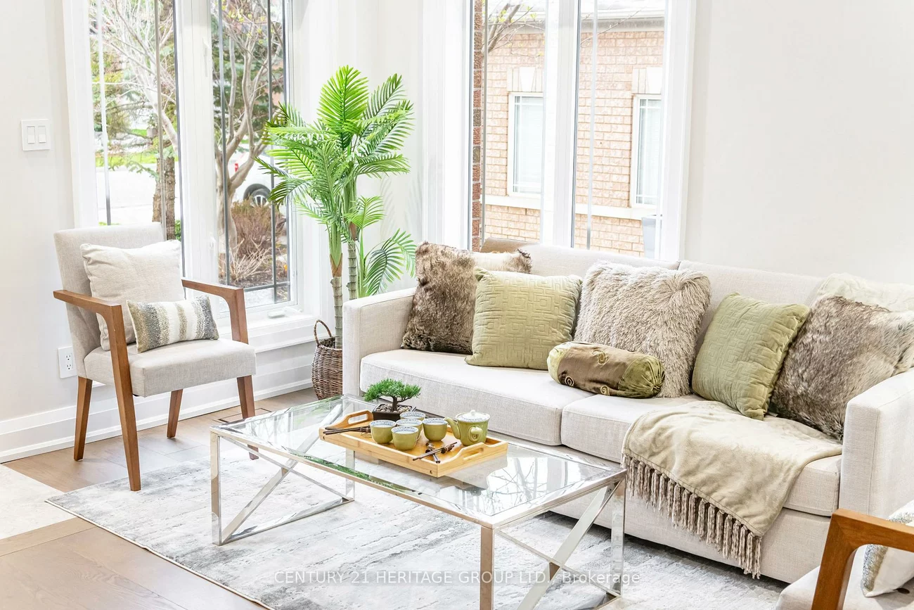 59, Estate Garden, Oak Ridges, Richmond Hill
