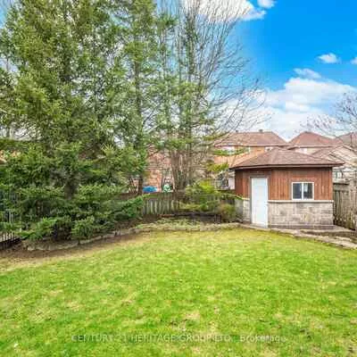 59, Estate Garden, Oak Ridges, Richmond Hill