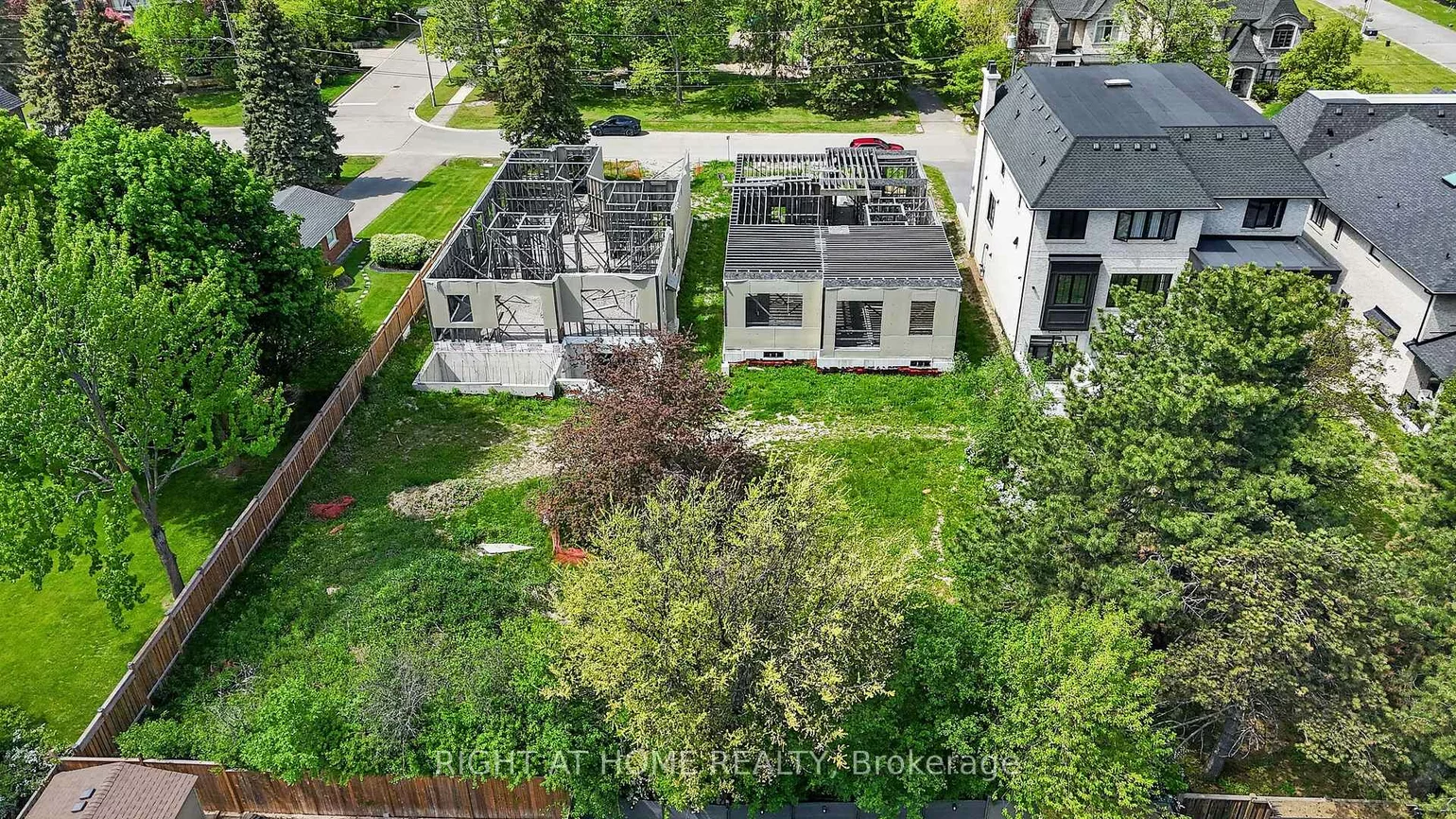 21, Long Hill, Jefferson, Richmond Hill