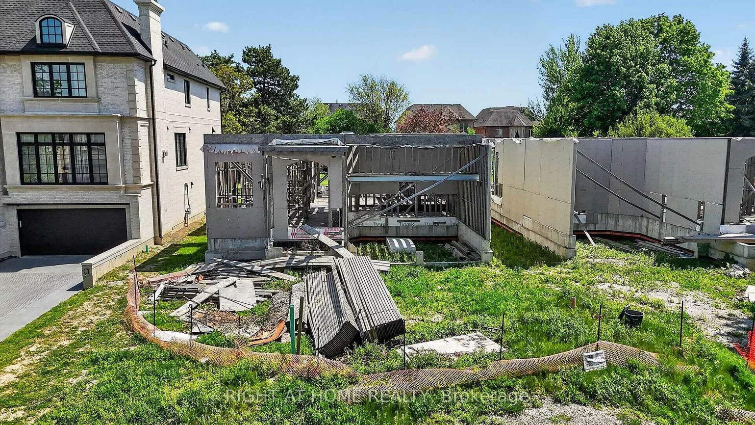 21, Long Hill, Jefferson, Richmond Hill