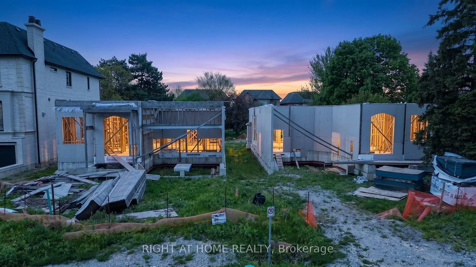21, Long Hill, Jefferson, Richmond Hill