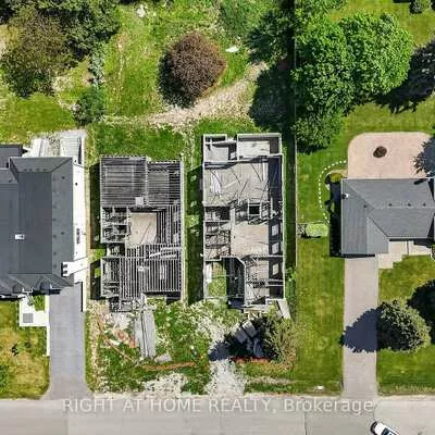 21, Long Hill, Jefferson, Richmond Hill