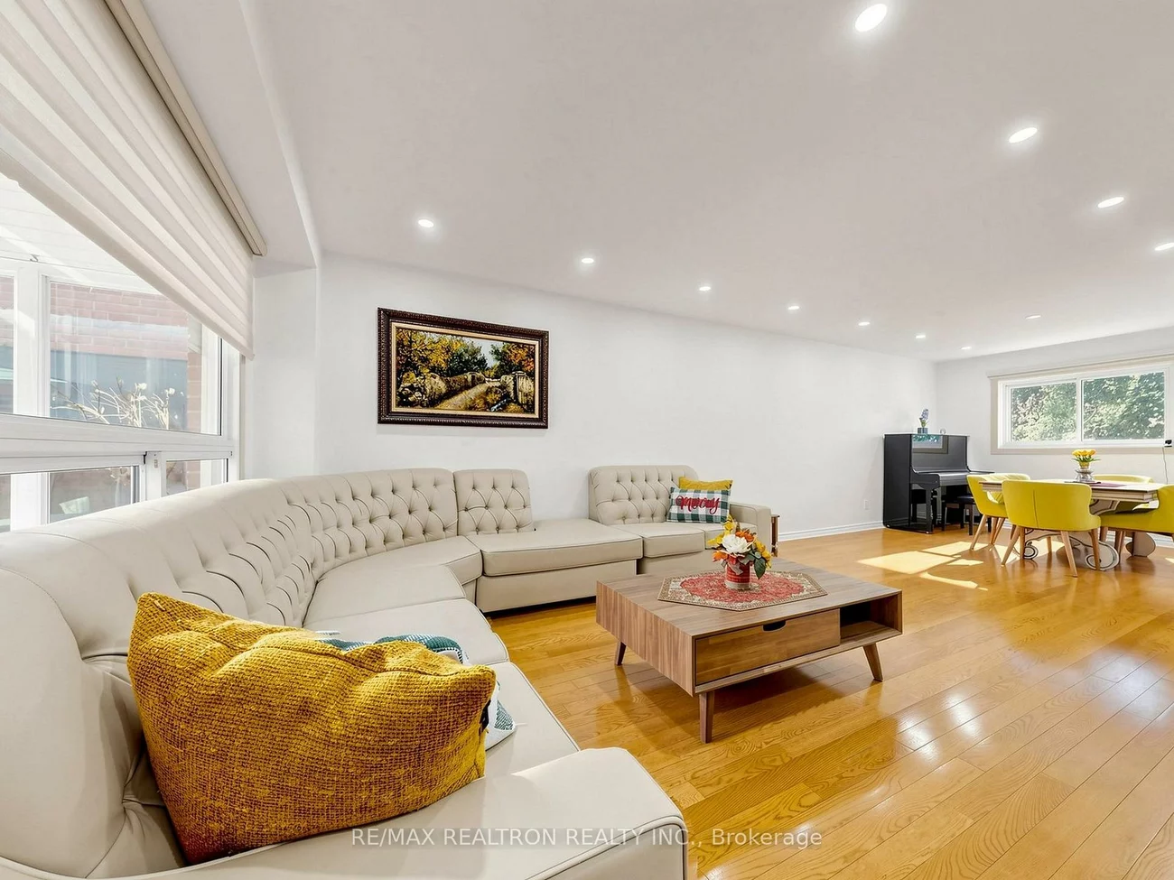 23, Don Head Village, North Richvale, Richmond Hill