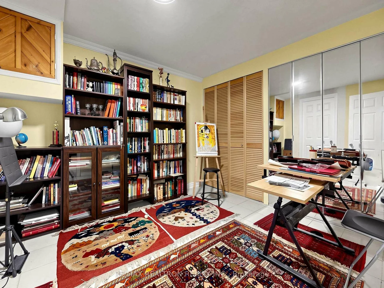 23, Don Head Village, North Richvale, Richmond Hill