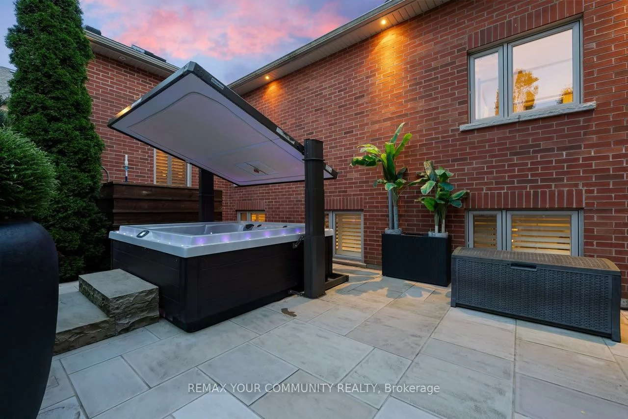 48, May, North Richvale, Richmond Hill