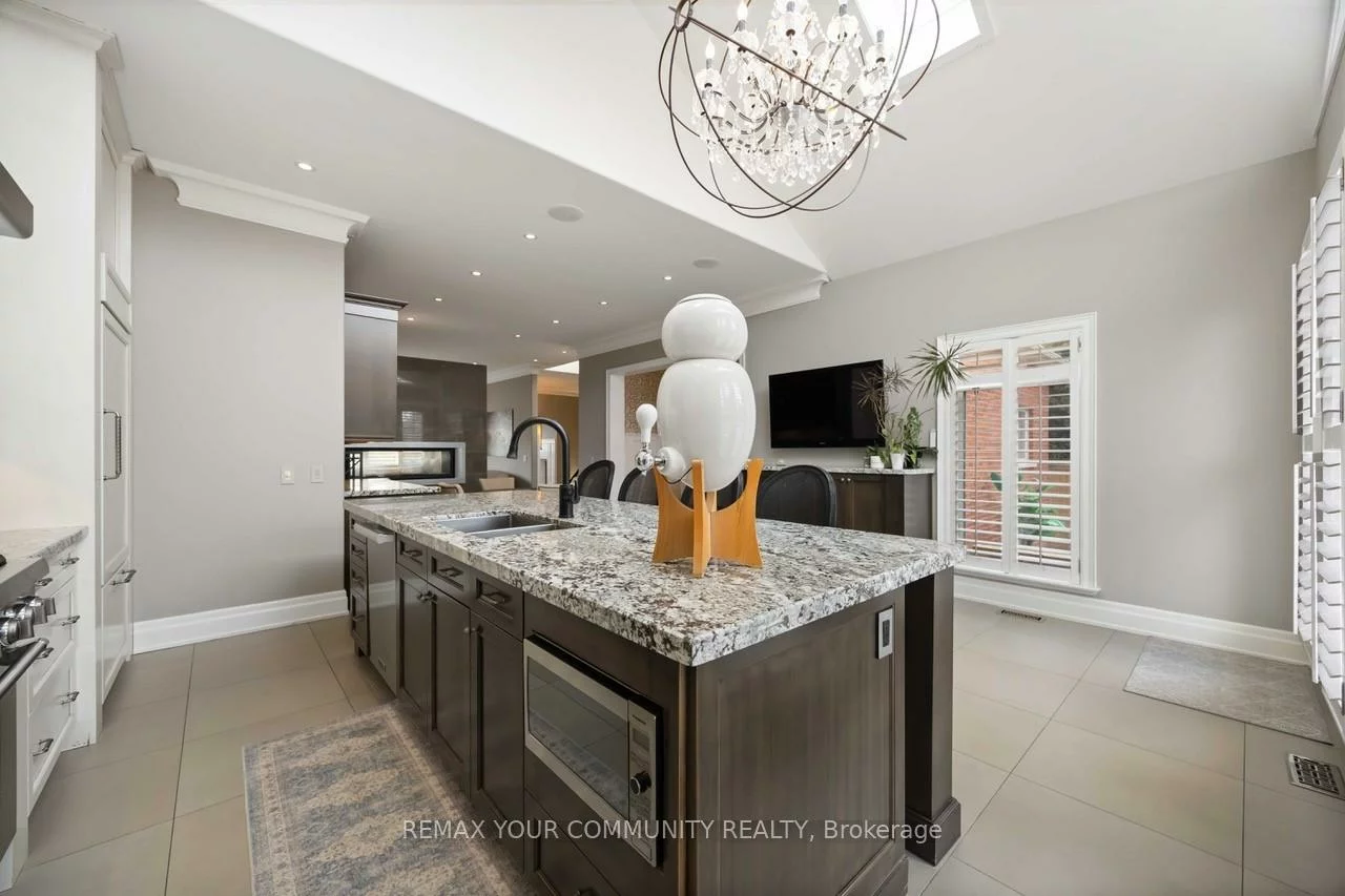 48, May, North Richvale, Richmond Hill