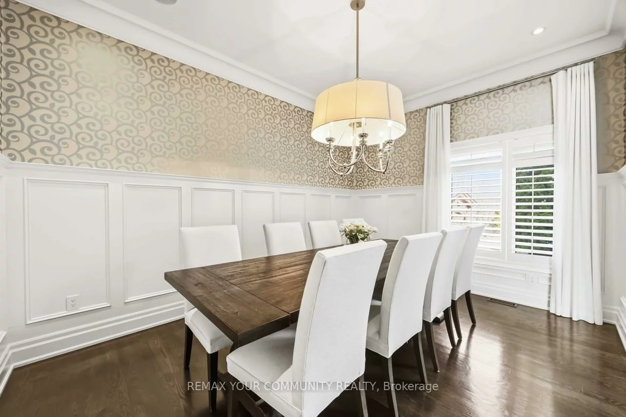 48, May, North Richvale, Richmond Hill