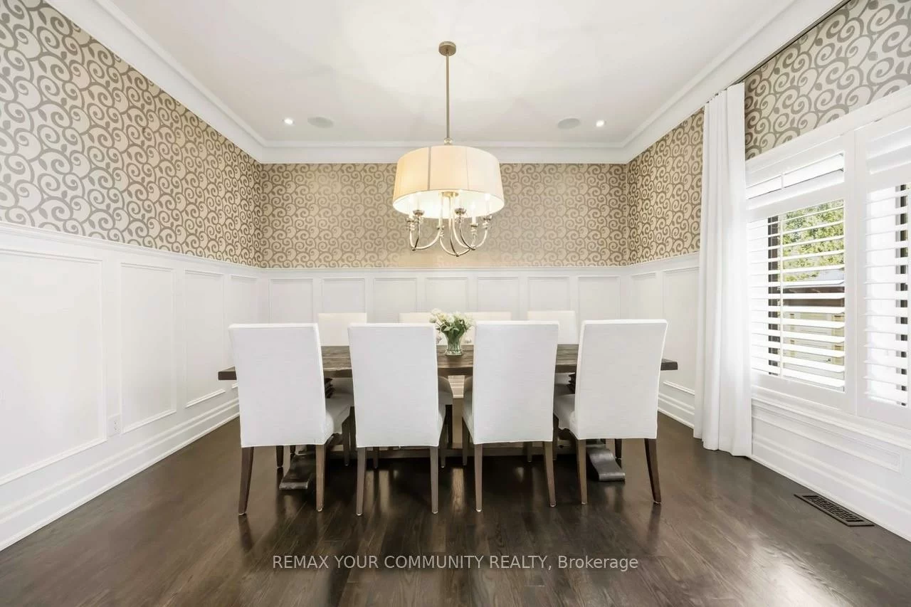 48, May, North Richvale, Richmond Hill