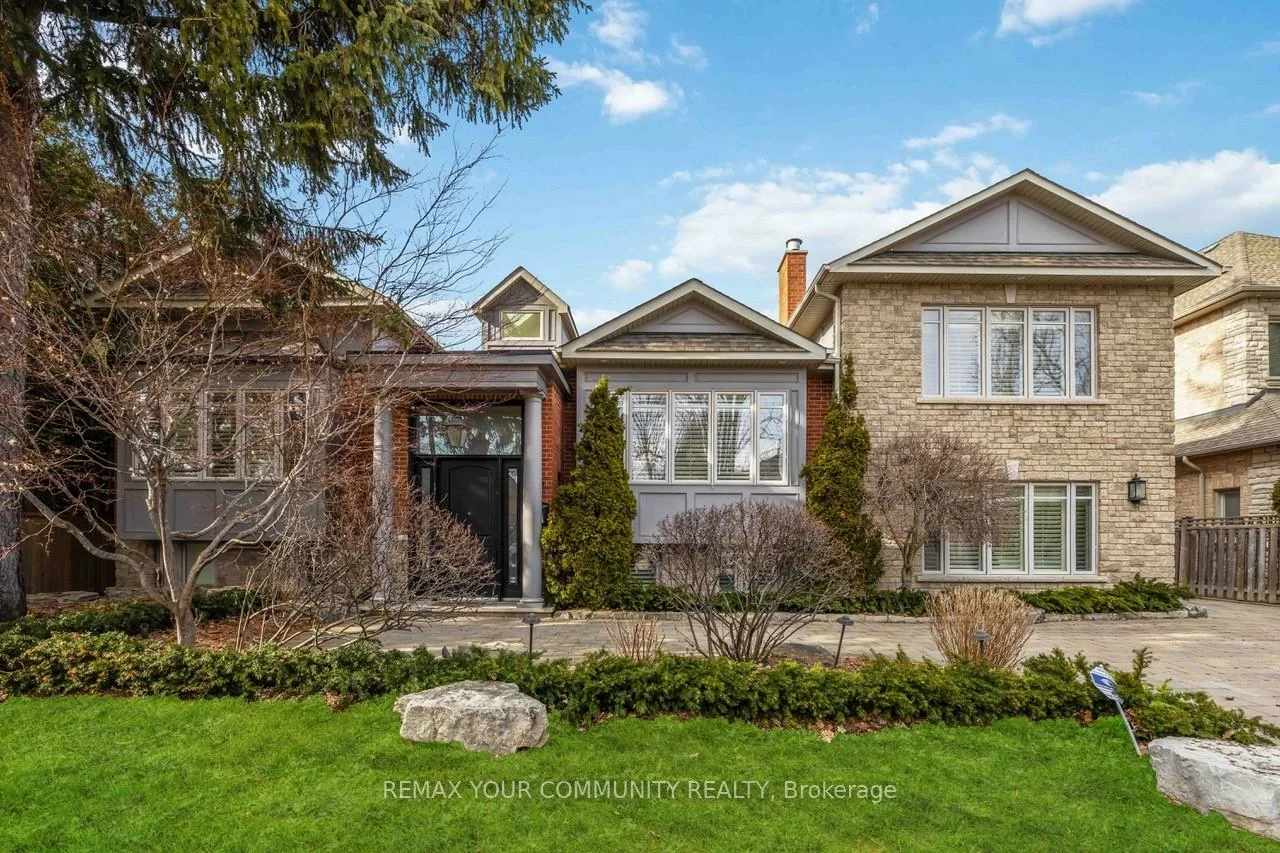 48, May, North Richvale, Richmond Hill