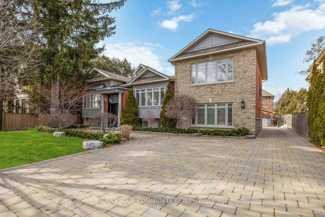 48, May, North Richvale, Richmond Hill