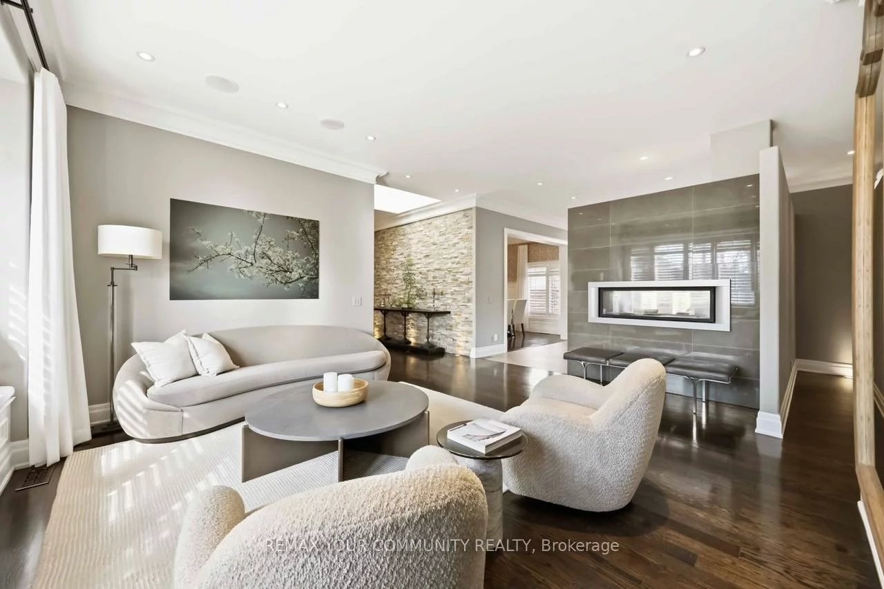 48, May, North Richvale, Richmond Hill