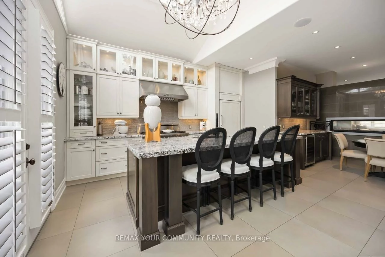 48, May, North Richvale, Richmond Hill