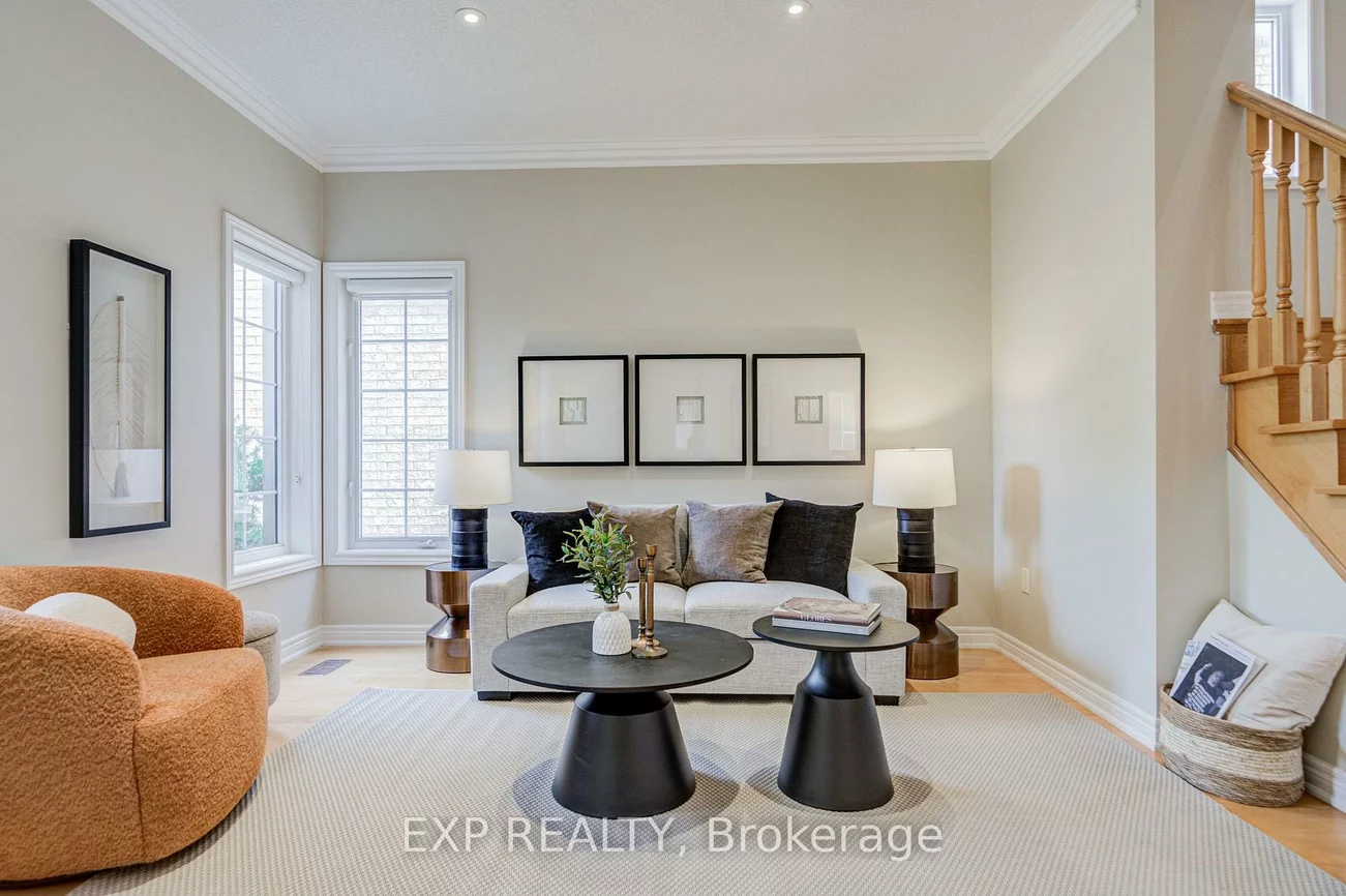 71, Futura, Rouge Woods, Richmond Hill