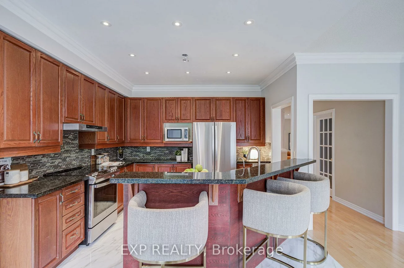 71, Futura, Rouge Woods, Richmond Hill