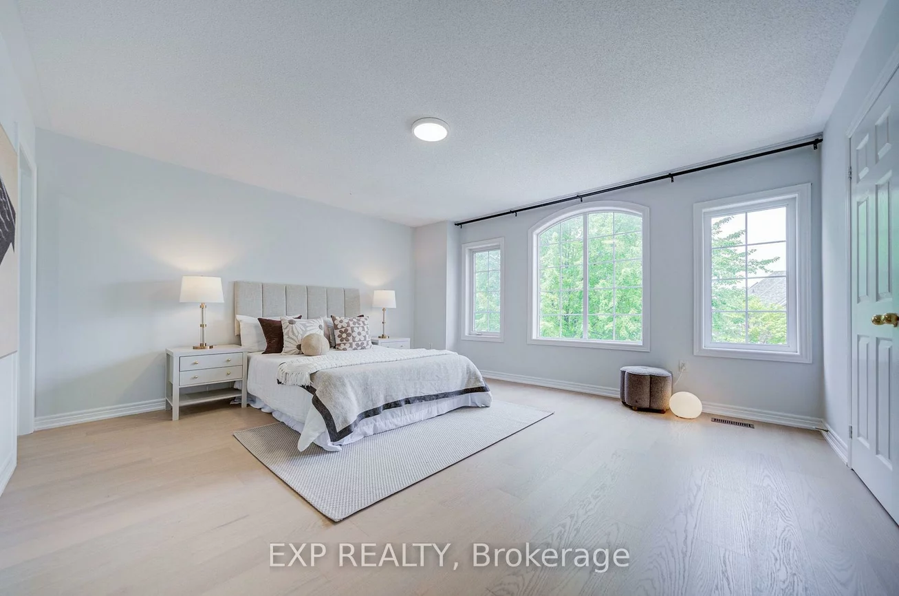 71, Futura, Rouge Woods, Richmond Hill