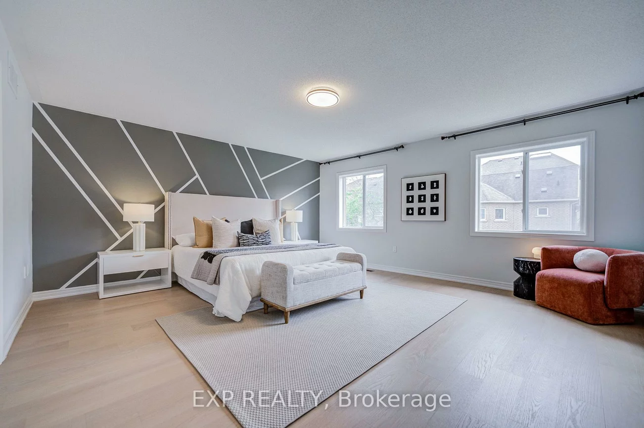 71, Futura, Rouge Woods, Richmond Hill